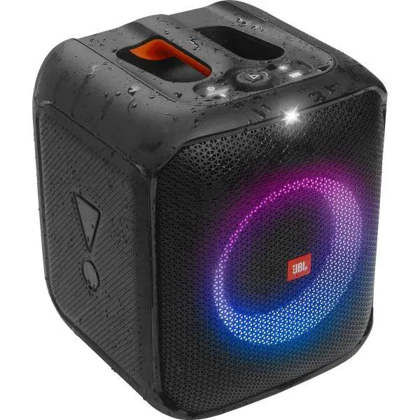 اسپیکر شارژی بلوتوث،Aux،فلش JBL partybox Encore Essential - 5