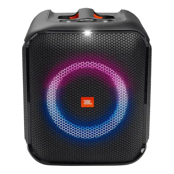 اسپیکر شارژی بلوتوث،Aux،فلش JBL partybox Encore Essential - 3