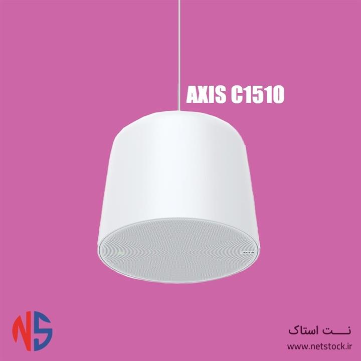 بلندگو آویز سقفی تحت شبکه اکسیس مدل AXIS C1510