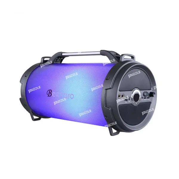 اسپیکر قابل حمل بلوتوث Beecaro GF801