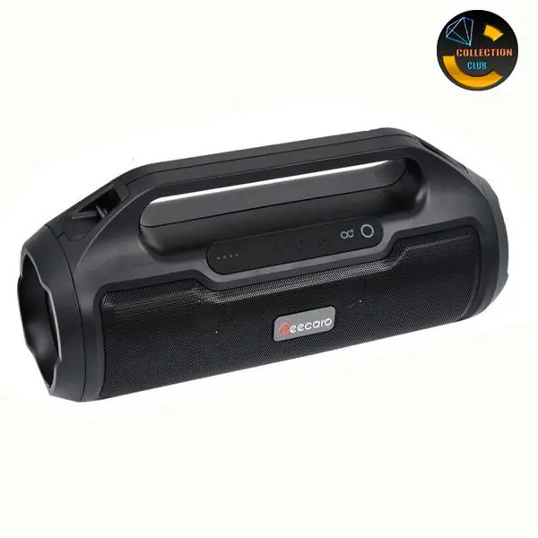 اسپیکر بلوتوثی بیکارو مدل BM02 