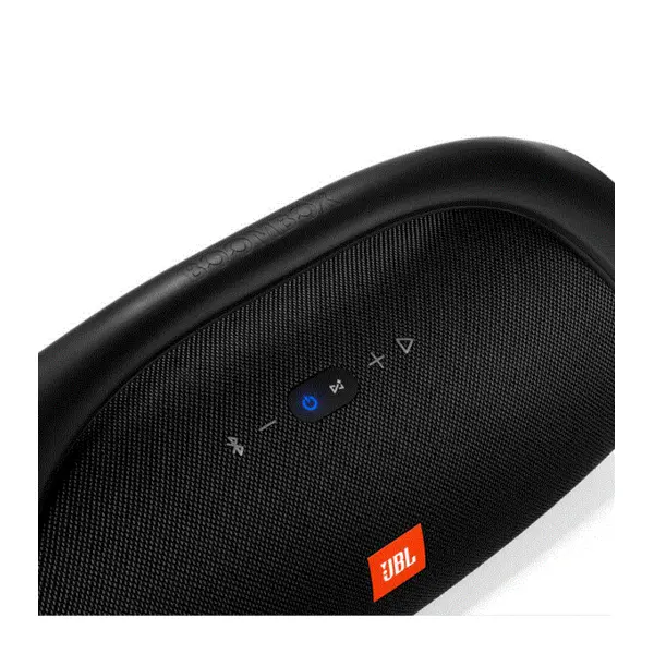 اسپیکر بلوتوثی قابل حمل جی بی ال مدل Boombox - 4