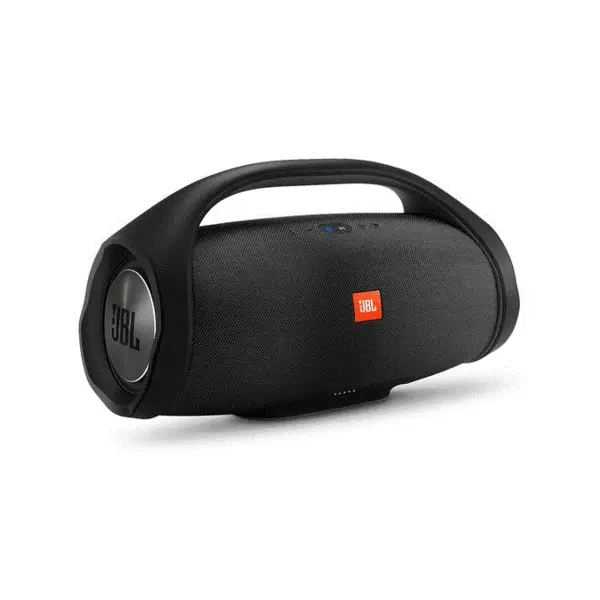 اسپیکر بلوتوثی قابل حمل جی بی ال مدل Boombox - 2