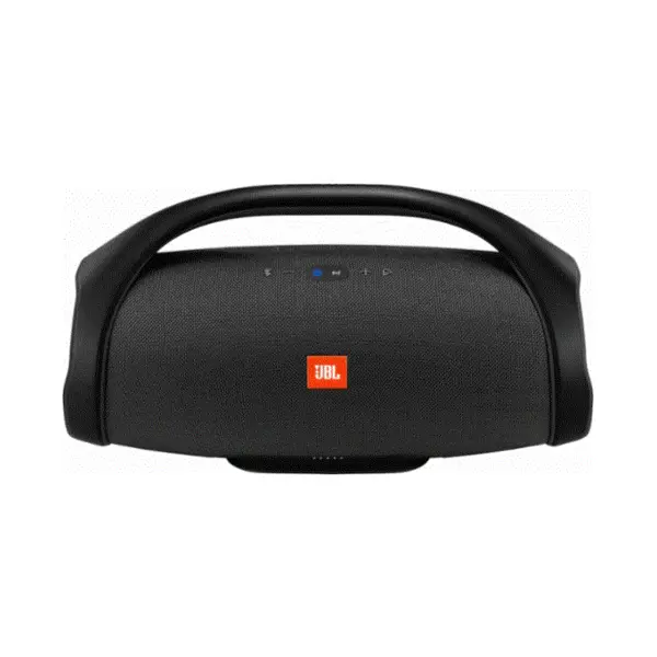 اسپیکر بلوتوثی قابل حمل جی بی ال مدل Boombox - 3
