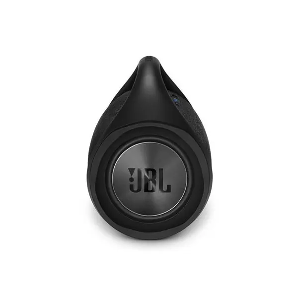 اسپیکر بلوتوثی قابل حمل جی بی ال مدل Boombox - 6
