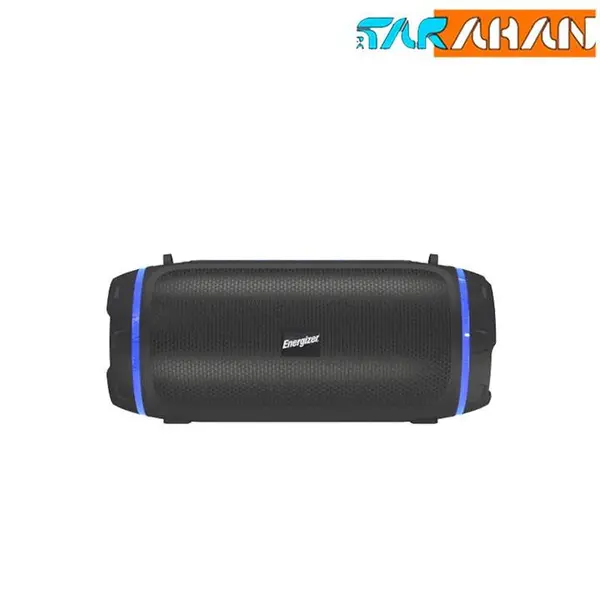 اسپیکر بلوتوثی قابل حمل انرجایزر مدل BTS102