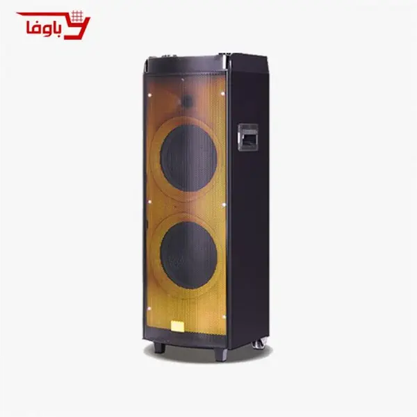 اسپیکر مکسیدر مدل CN-1204