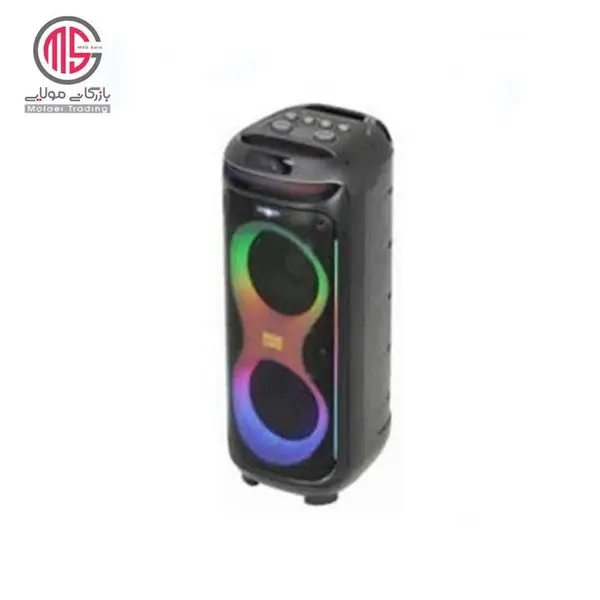 اسپیکر بلوتوثی قابل حمل مکسیدر مدل CN8E03