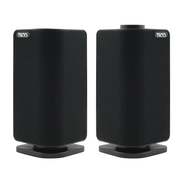 اسپیکر تسکو دو تکه Desktop Speaker TSCO TS-2064 - 3