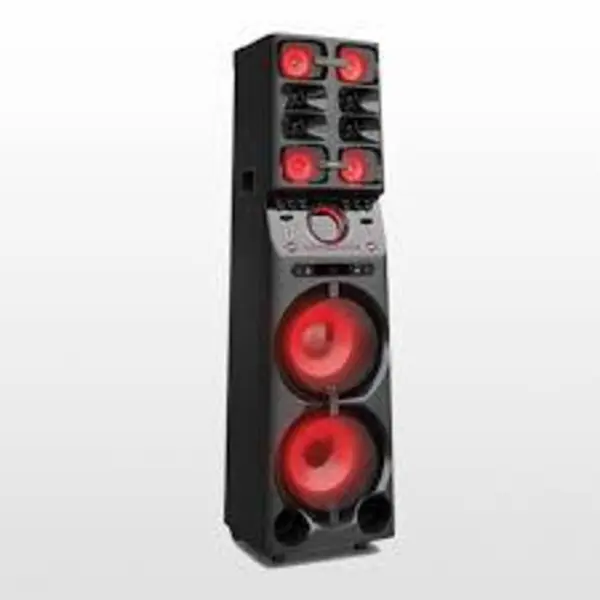 اسپیکر حرفه ای دیجی DJ مدل 1020 - 6