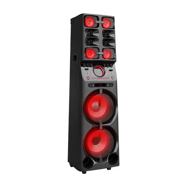 اسپیکر حرفه ای دیجی DJ مدل 1020 - 5
