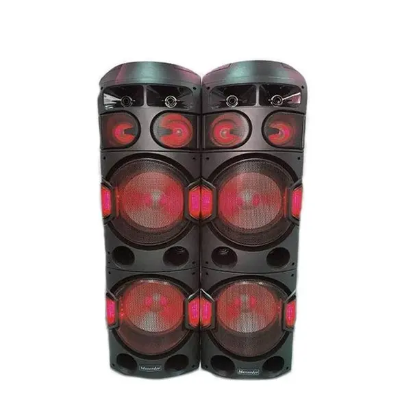 اسپیکر مکسیدر مدل DJ AL-223 - 2
