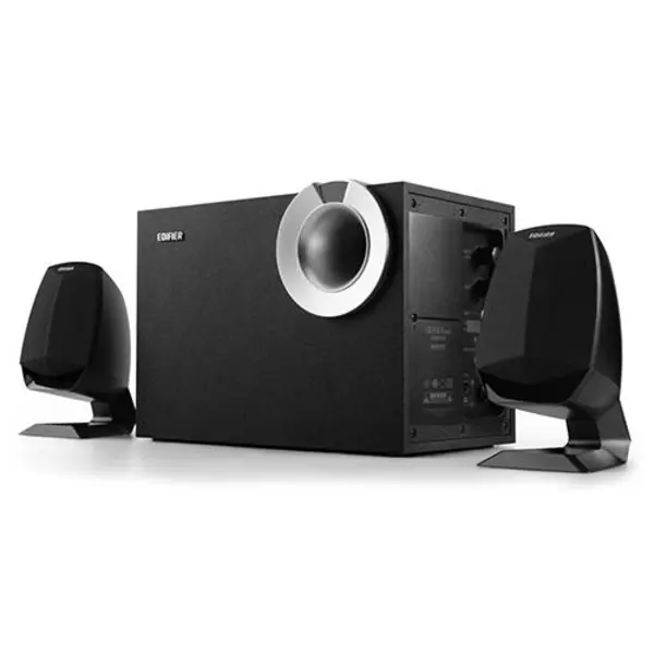 اسپیکر ادیفایر مدل Edifier M201BT Multimedia Computer Speaker
