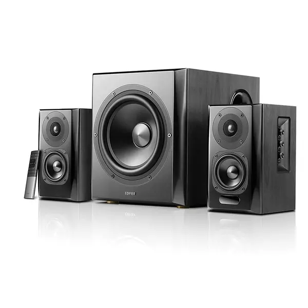 اسپیکر بوکشلف EDIFIER S351DB