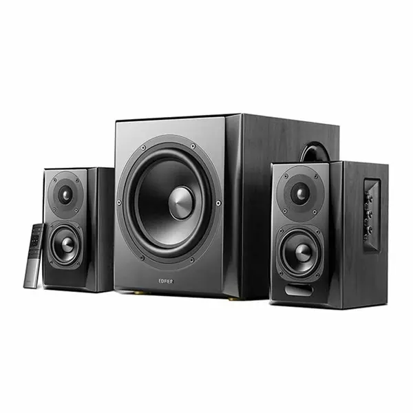 اسپیکر بوکشلف EDIFIER S351DB
