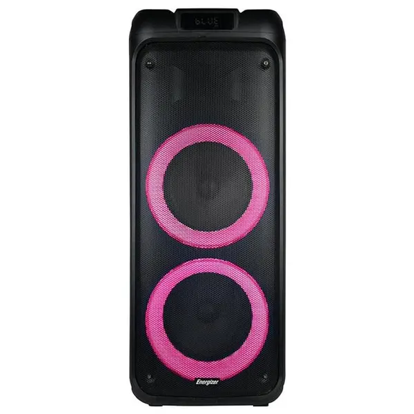 اسپیکر شارژی ENERGIZER BTS470 - 3