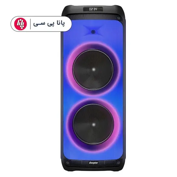 اسپیکر بلوتوث مدل ENERGIZER BTS840 - 2