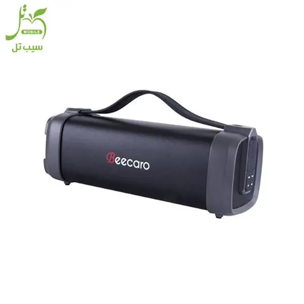 اسپیکر بلوتوث بیکارو مدل F52 - 4