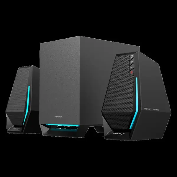 اسپیکر گیمینگ ادیفایر G1500 MAX 2.1 - 2
