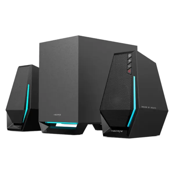 اسپیکر گیمینگ ادیفایر G1500 MAX 2.1 - 4