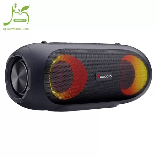 اسپیکر بلوتوثی بیکارو مدل GF702