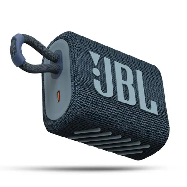اسپیکر بلوتوثی GO 3 جی بی ال | JBL GO 3 - 2