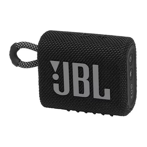 اسپیکر بلوتوثی GO 3 جی بی ال | JBL GO 3 - 3