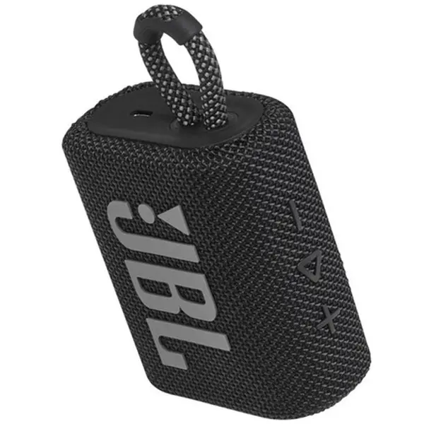 اسپیکر بلوتوثی GO 3 جی بی ال | JBL GO 3 - 6
