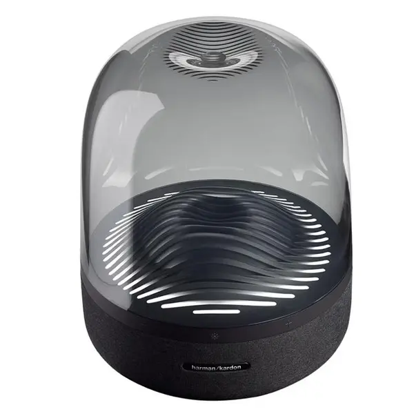 اسپیکر قابل حمل هارمن کاردن مدل Harman Kardon Aura Studio 3