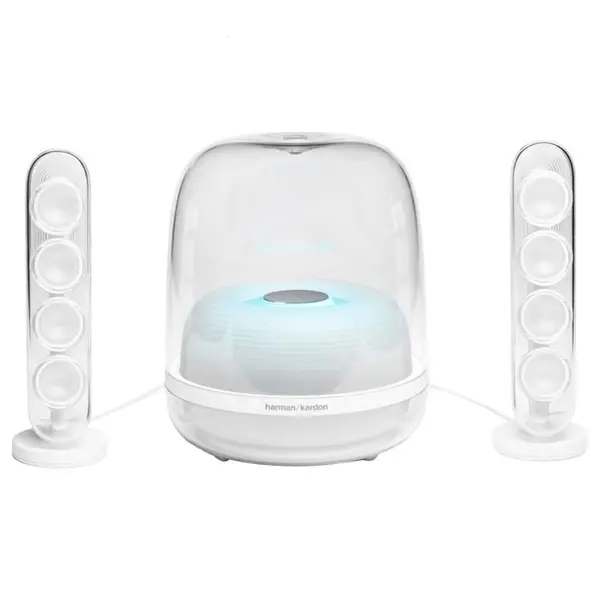 اسپیکر Harman kardon soundstick 4