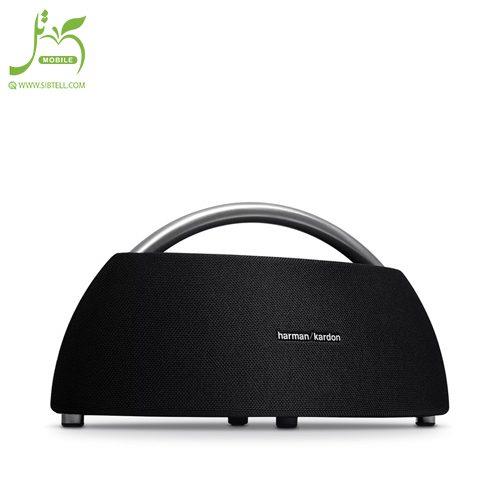 اسپیکر بلوتوثی هارمن کاردن Harman Kardon مدل GoPlay