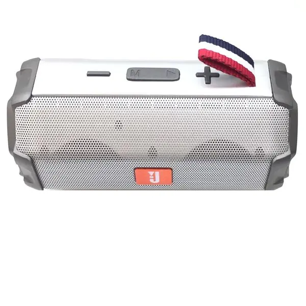 اسپیکر بلوتوثی قابل حمل جی بی ال مدل HDY-G25 - 6