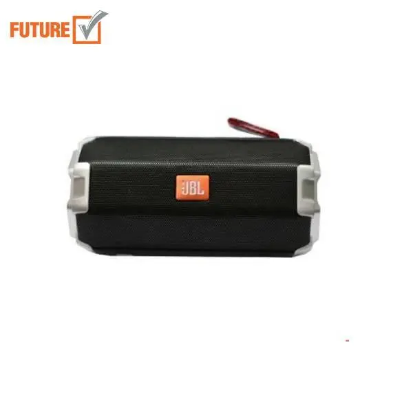 اسپیکر بلوتوثی قابل حمل جی بی ال مدل HDY-G25 - 2