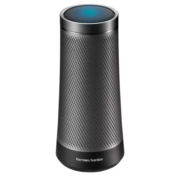 اسپیکر بلوتوثی هارمن کاردن مدل INVOKE - 2