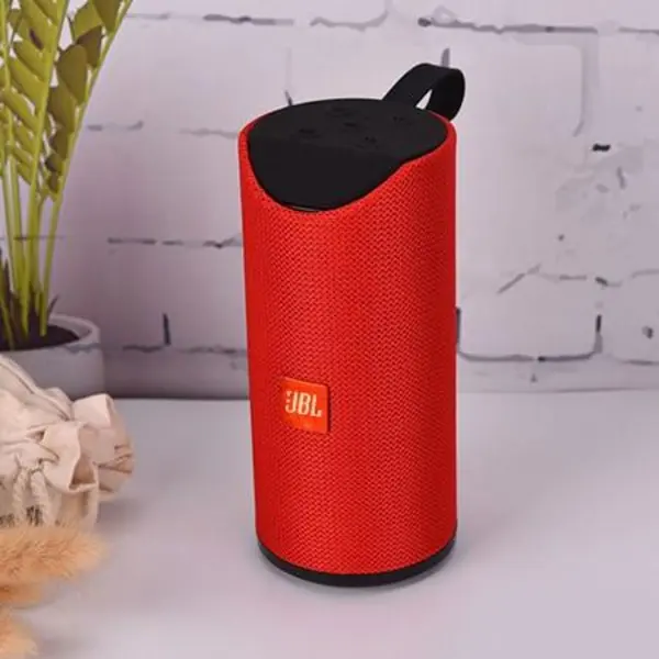 اسپیکر بلوتوثی قابل حمل JBL - 3