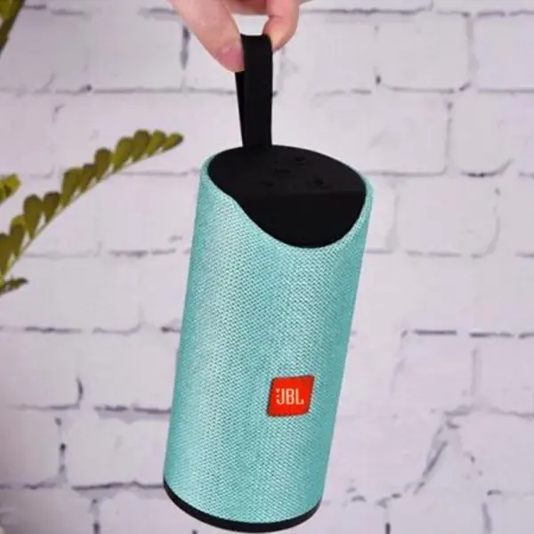 اسپیکر بلوتوثی قابل حمل JBL - 4