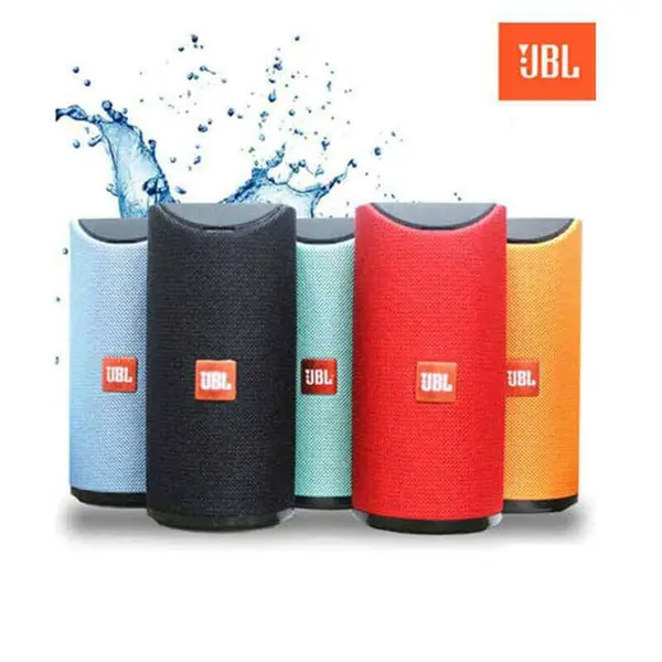 اسپیکر jbl