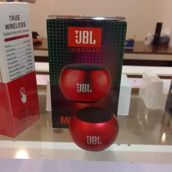 اسپیکر مینی jbl - 2