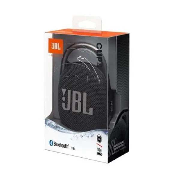 اسپیکر jbl - 4