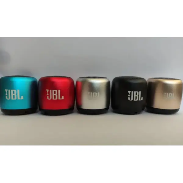 اسپیکر مینی jbl - 3