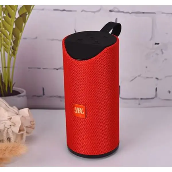 اسپیکر بلوتوثی قابل حمل JBL - 6