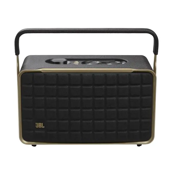 اسپیکر بلوتوثی جی بی ال JBL Authentics 300 - 3