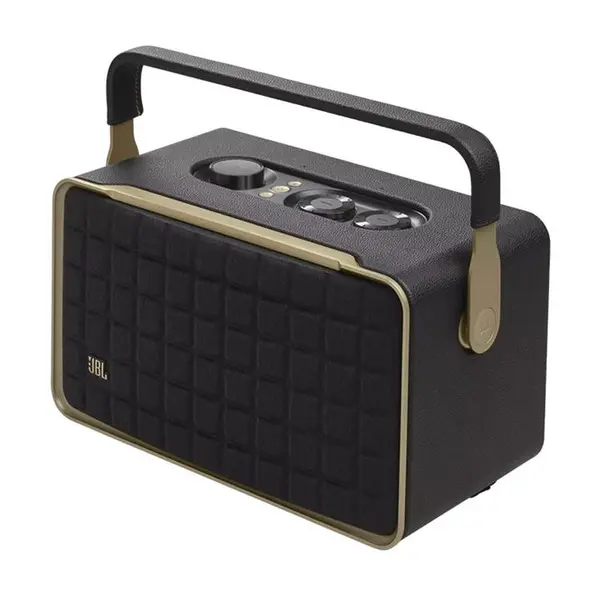 اسپیکر بلوتوثی جی بی ال JBL Authentics 300 - 5