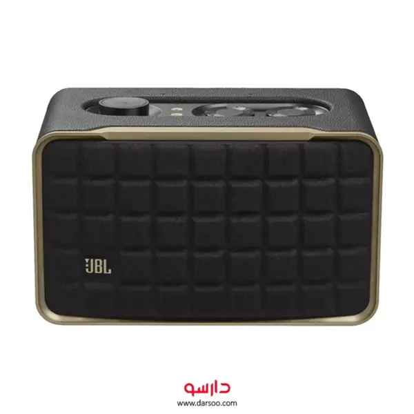 اسپیکر بلوتوثی جی بی ال JBL Authentics 200 - 2