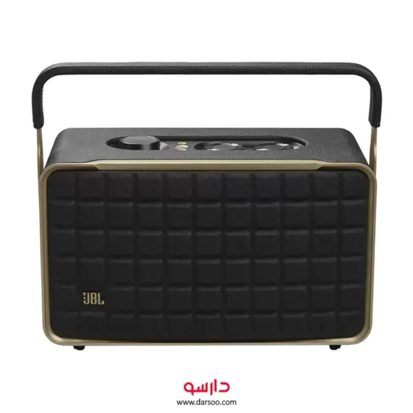 اسپیکر بلوتوثی جی بی ال JBL Authentics 300 - 2