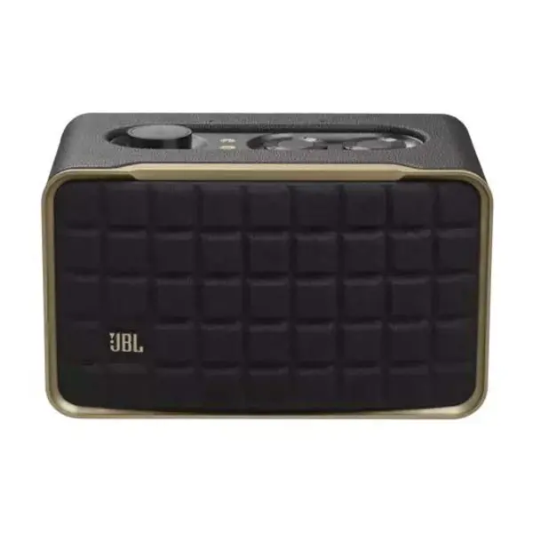 اسپیکر بلوتوثی جی بی ال JBL Authentics 200 - 4