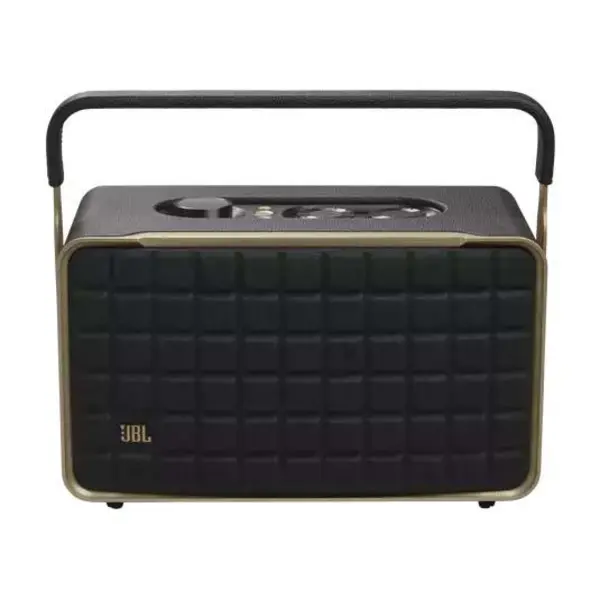 اسپیکر بلوتوثی جی بی ال JBL Authentics 300 - 4