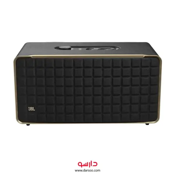 اسپیکر بلوتوثی جی بی ال JBL Authentics 500 - 2