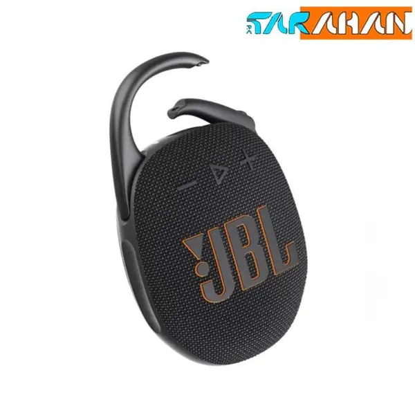 اسپیکر بلوتوثی جی بی ال JBL Clip 5 - 2