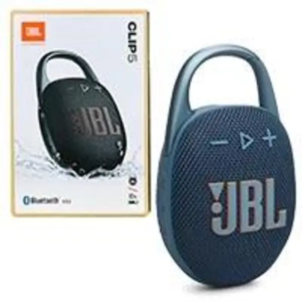 اسپیکر JBL Clip 5
